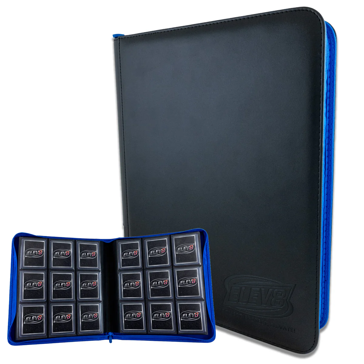 Binder Image