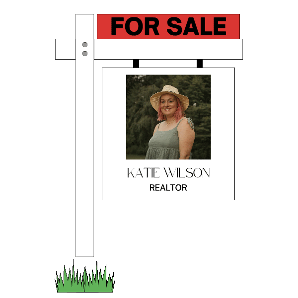 Animated Realtor Sign
