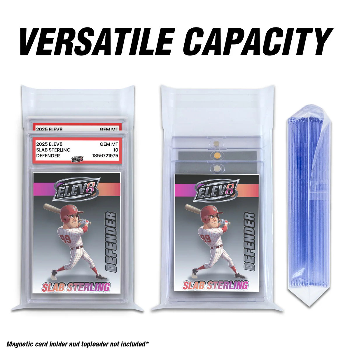 Team Bag Versatile Capacity Product Image