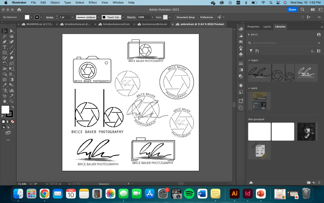 Logo Designs