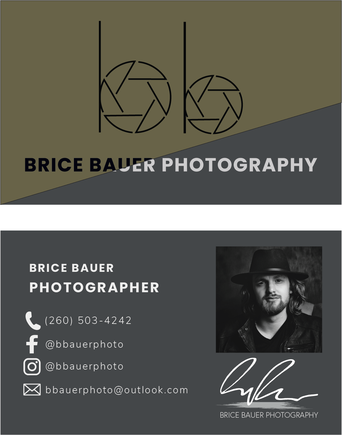 Business Card