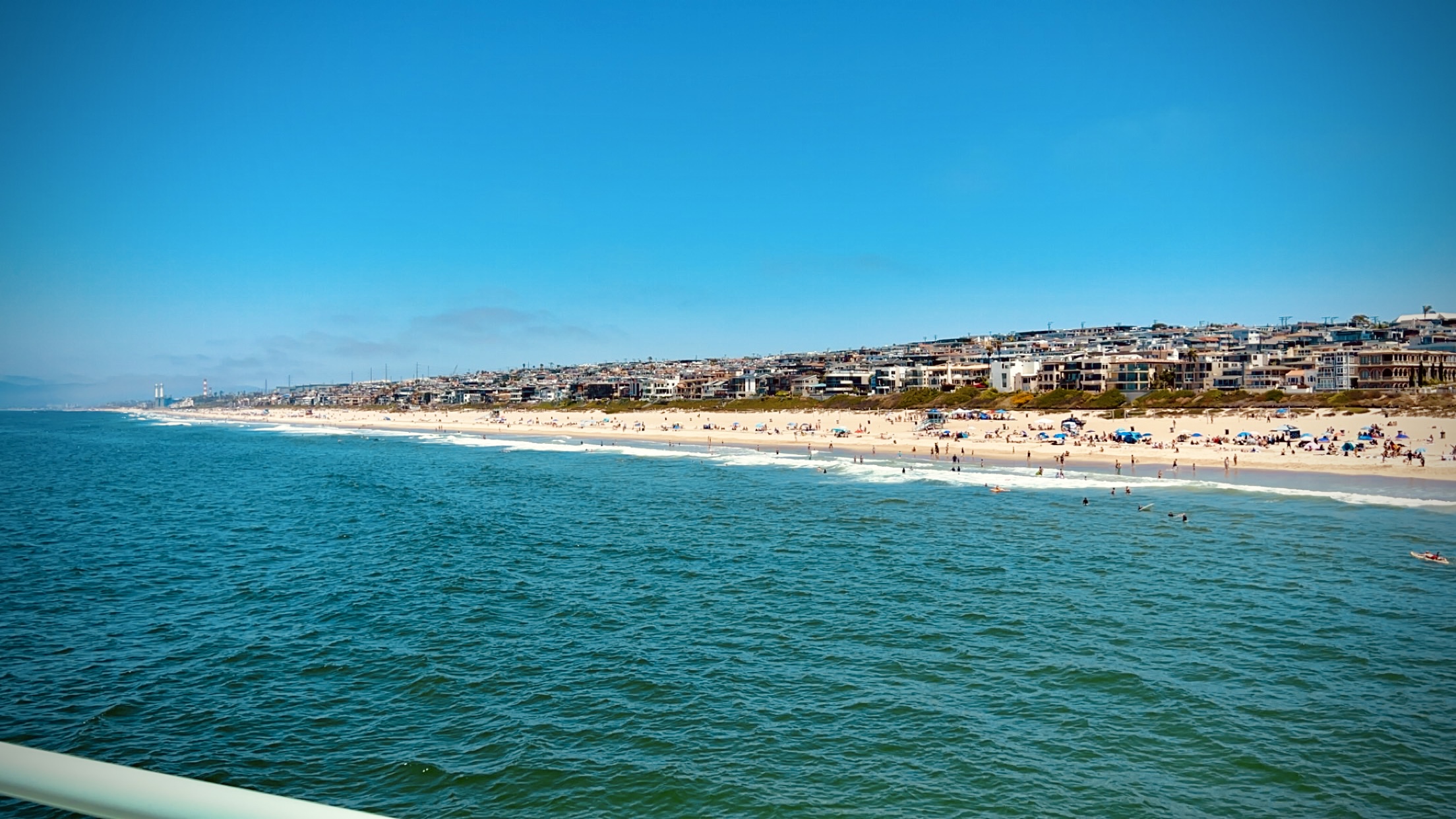 California Beach
