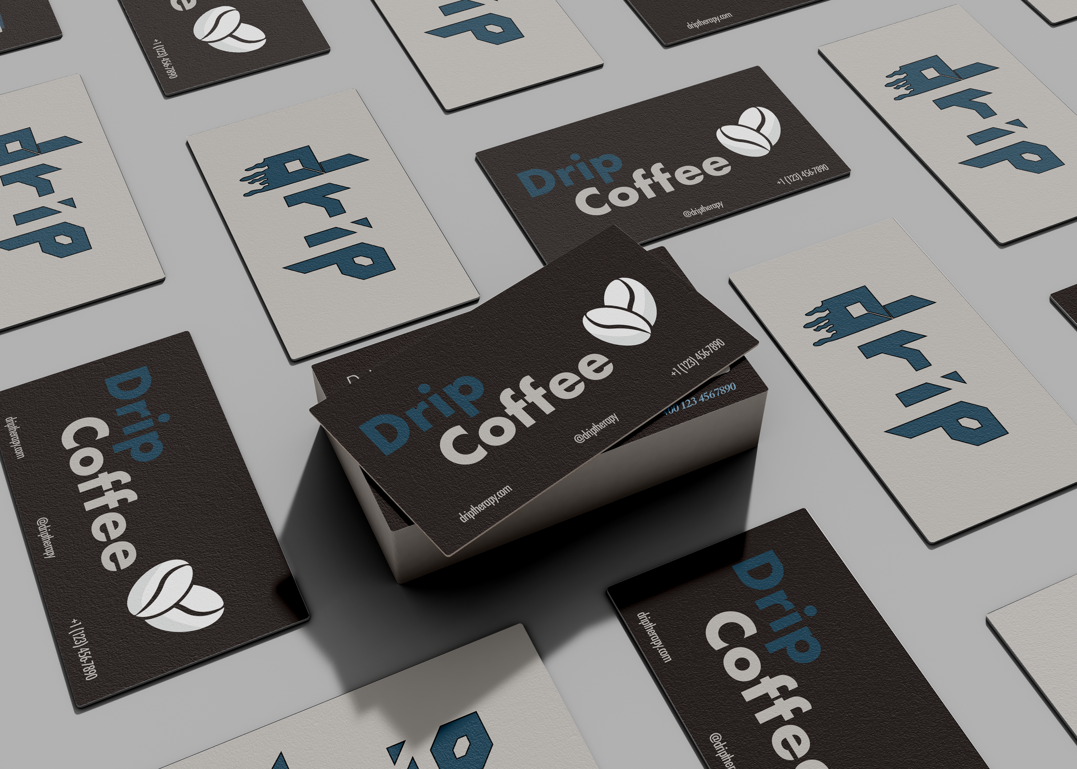 Business card V1