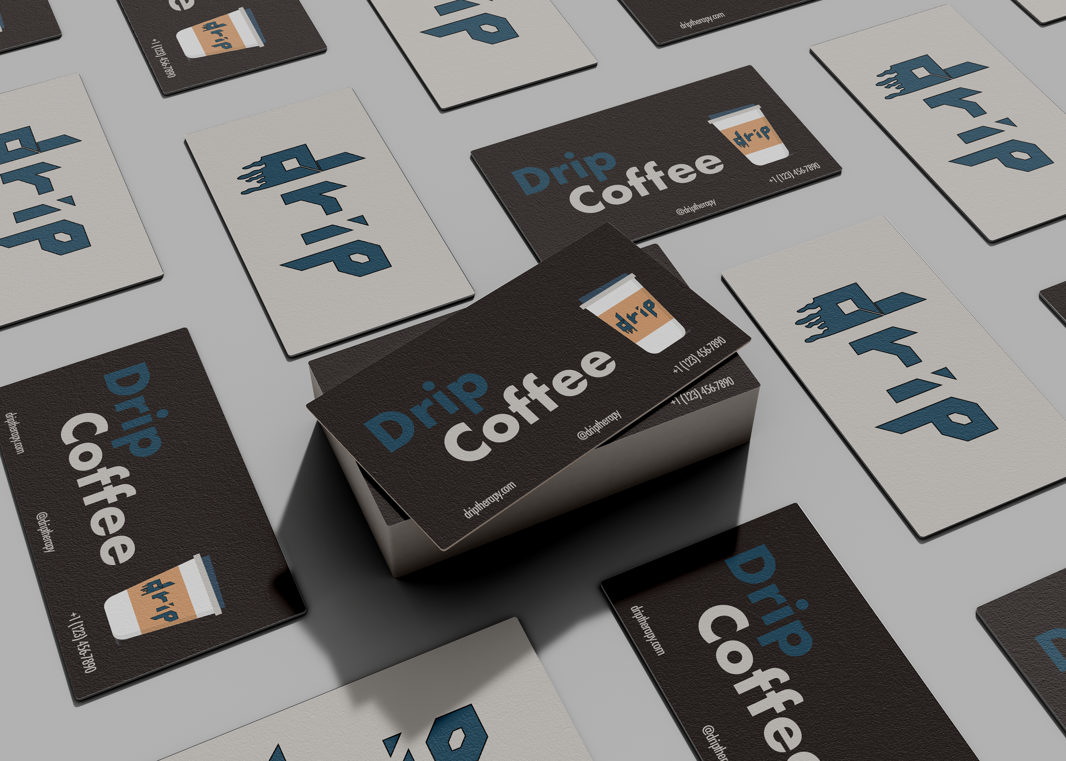 Business card V2