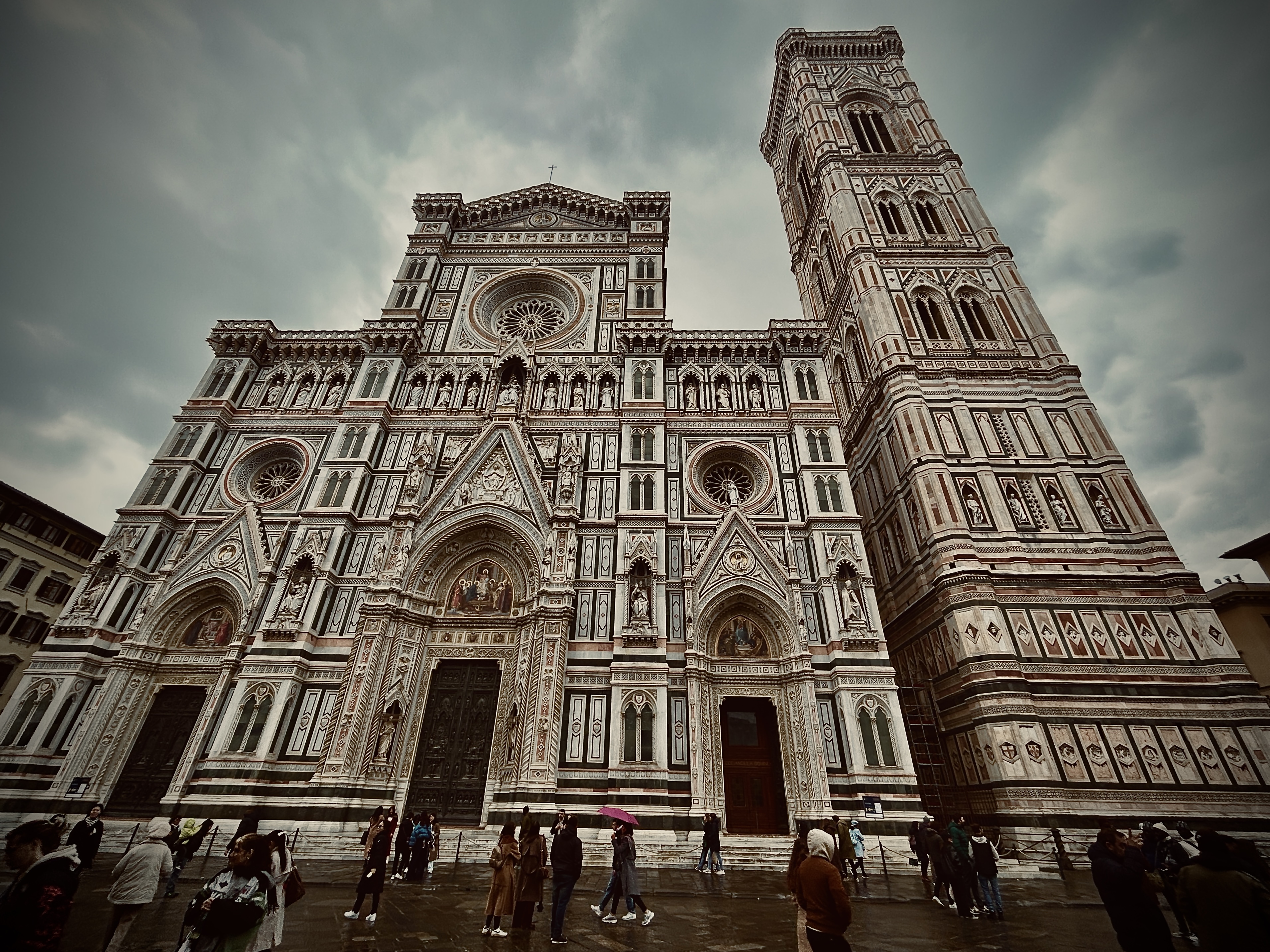 Duomo Florence