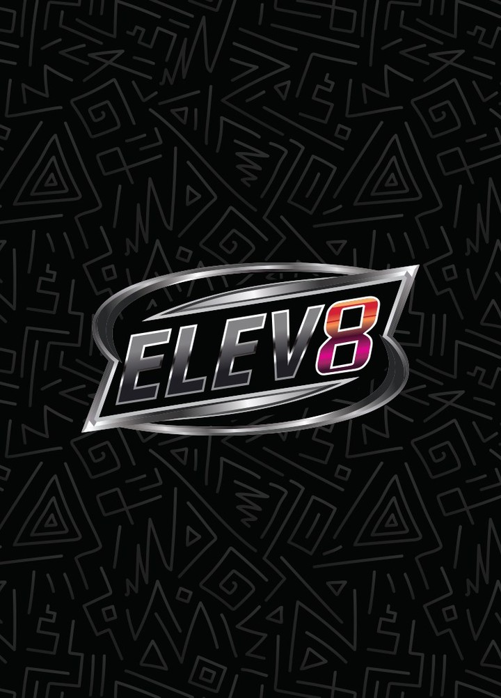 Elev8 Supplies Logo