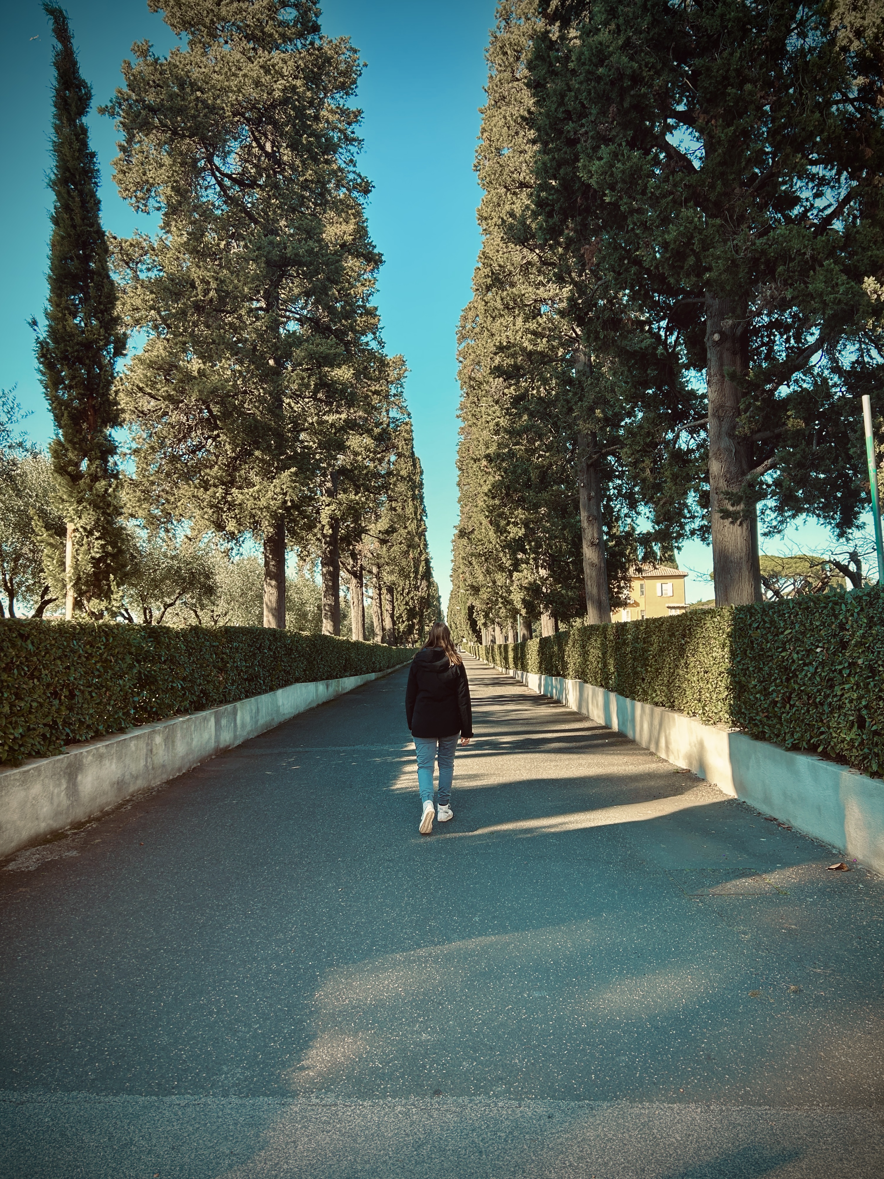 Marlijn Italy