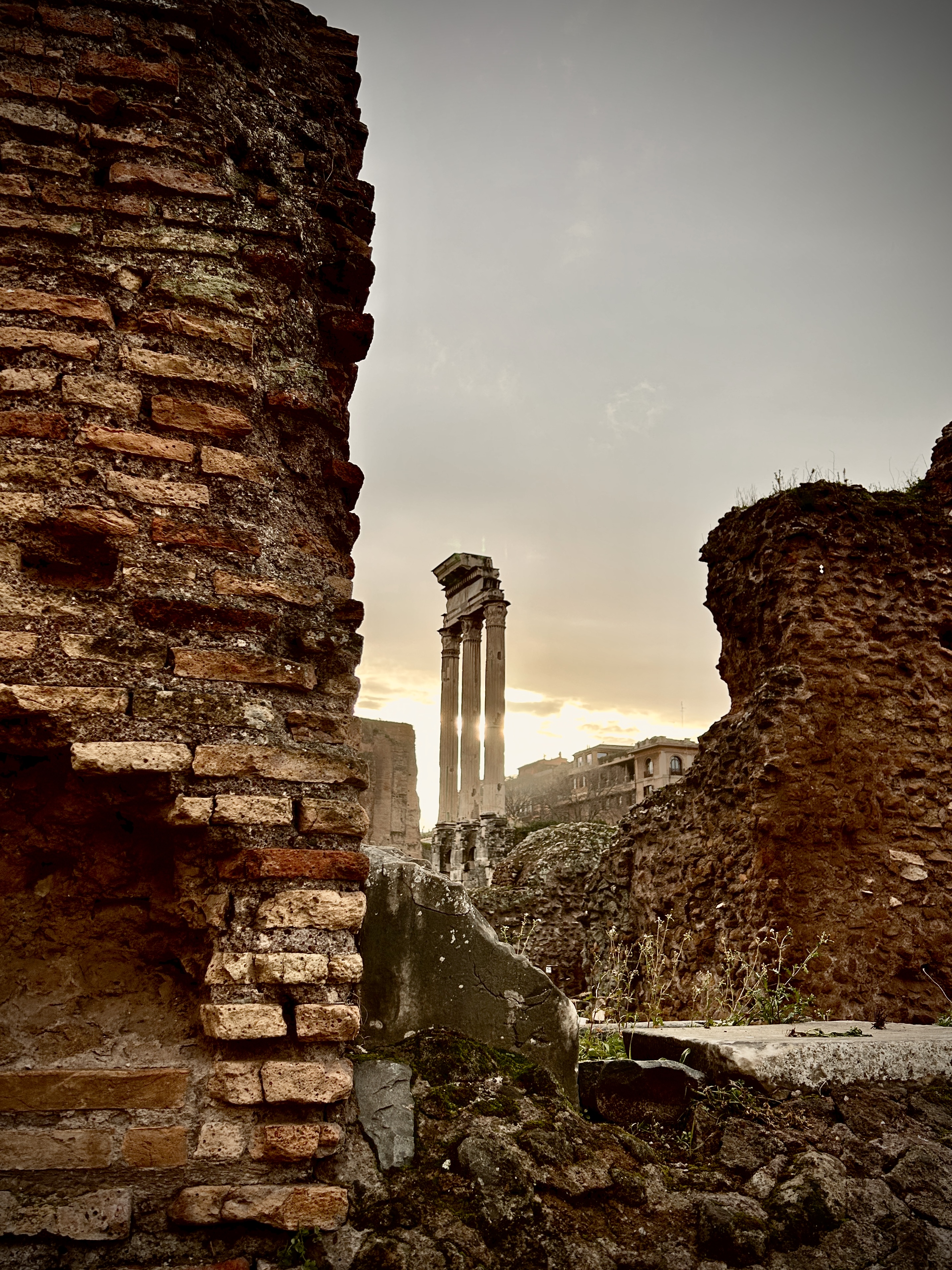 Rome