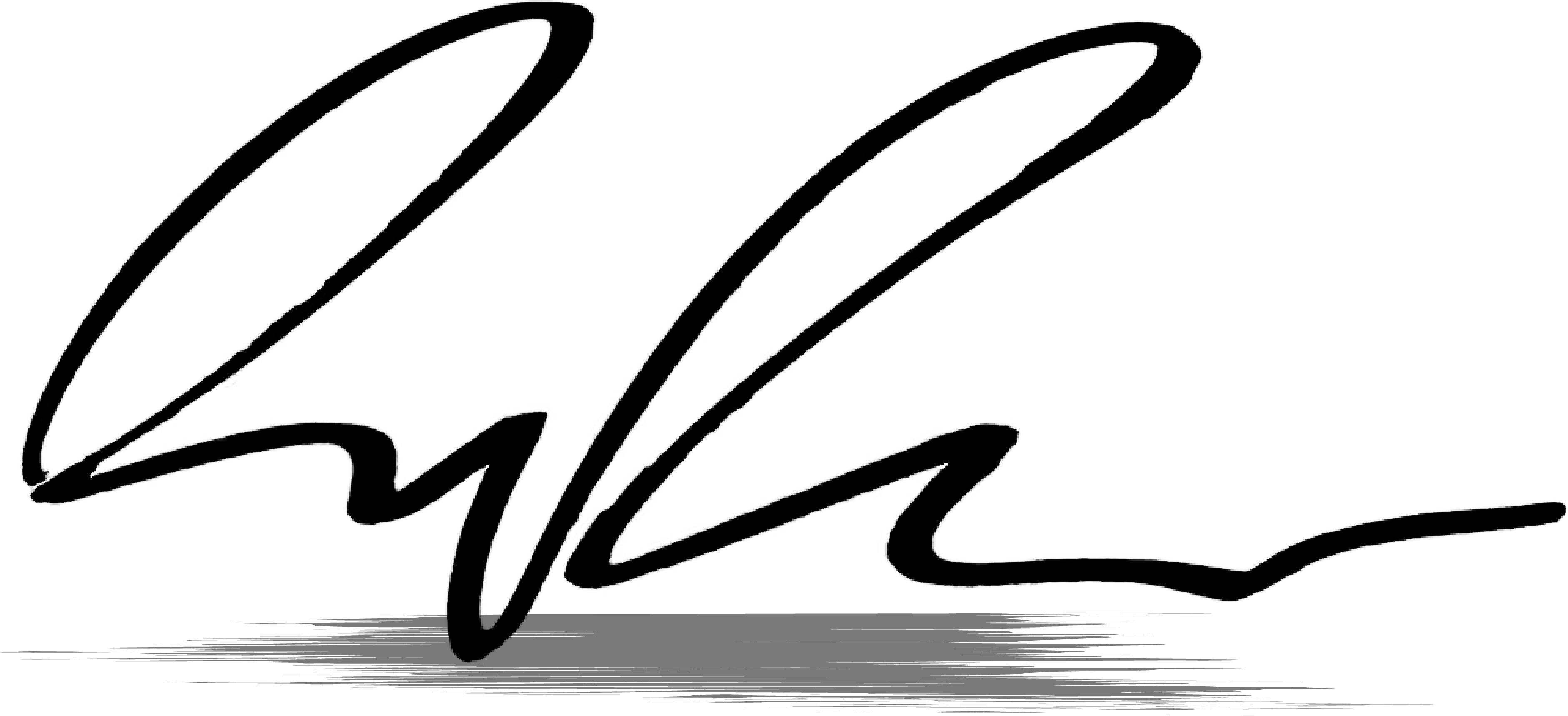 Signature Logo