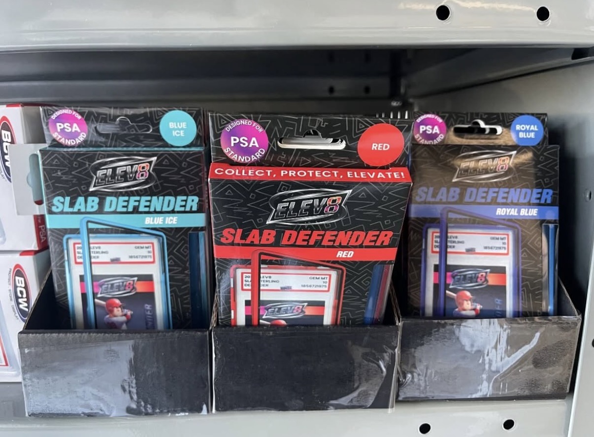 Slab Defender Colors 1