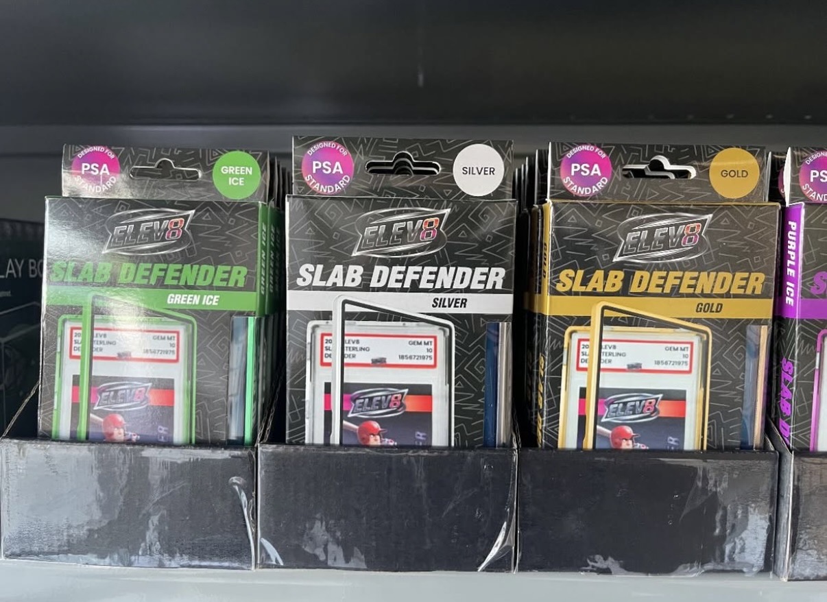 Slab Defender Colors 3