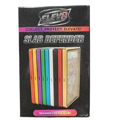 Slab Defender Before