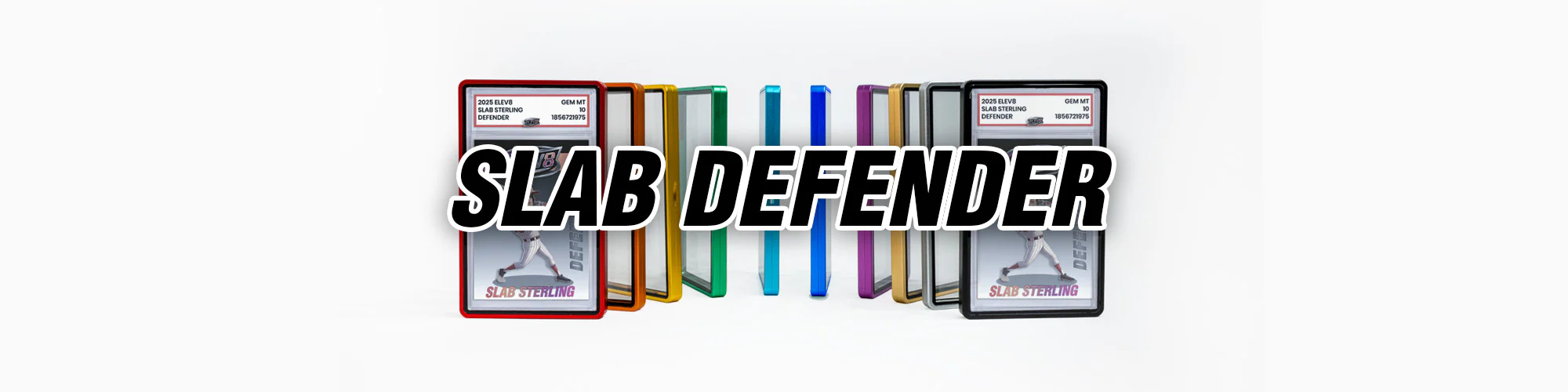 Slab Defender Hero Image