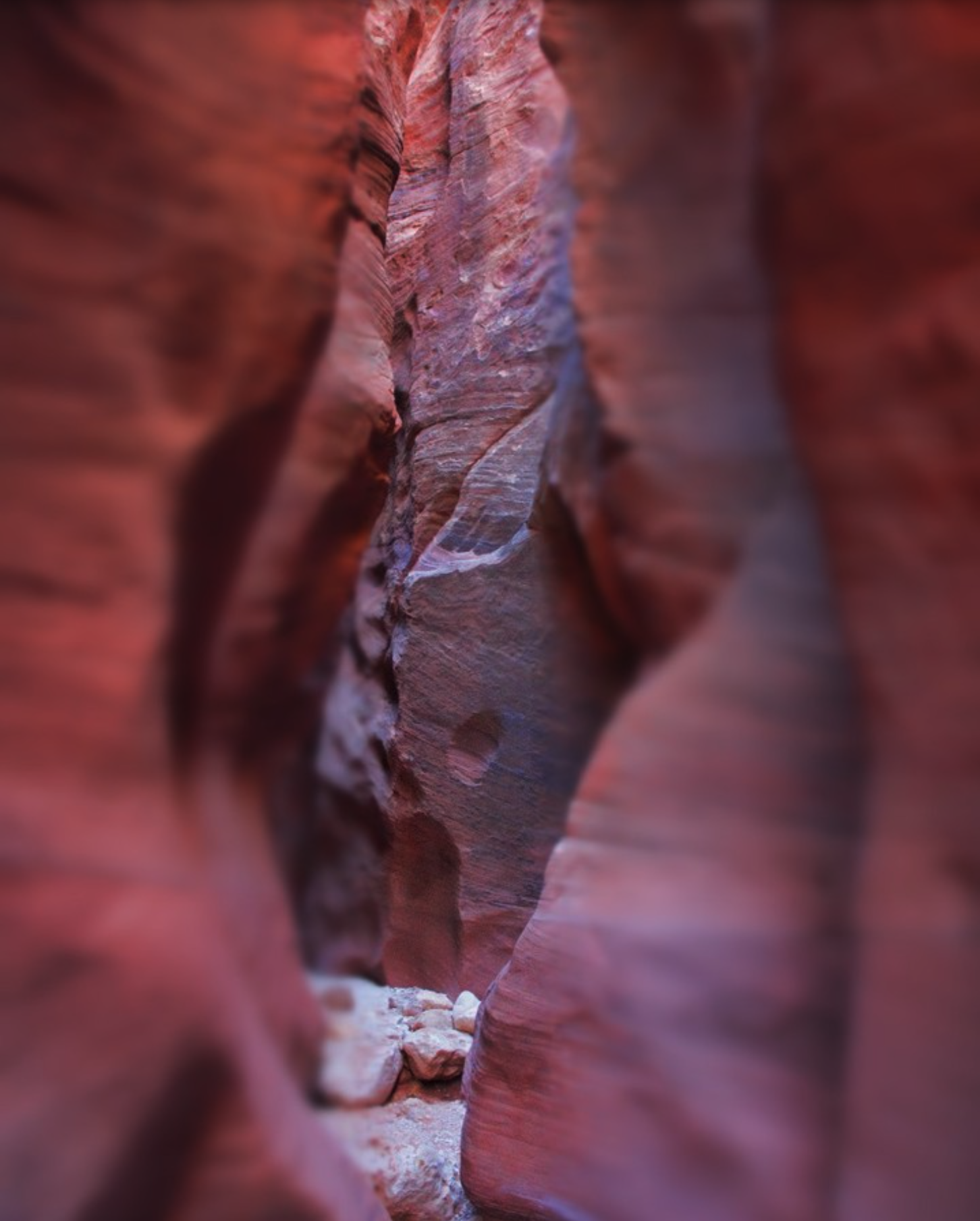 Slot Canyon