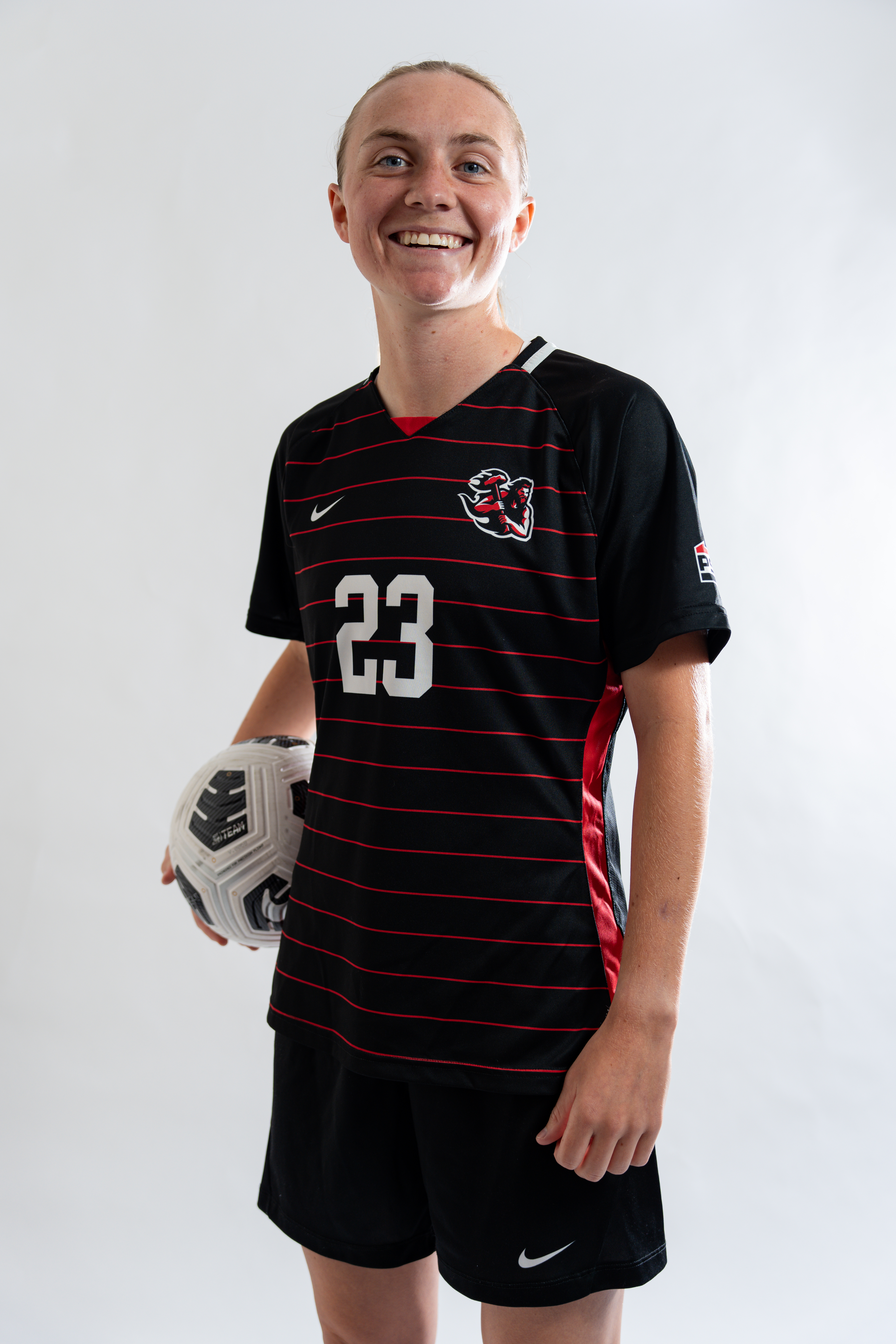 Ashley Wilson Profile Photo