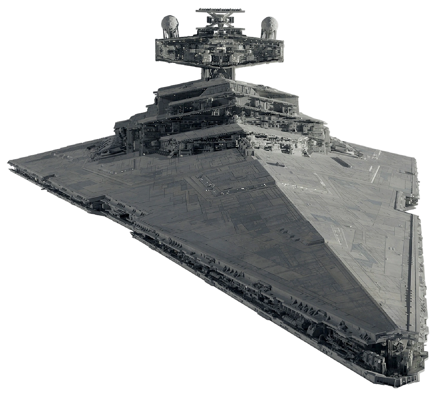 Star Destroyer