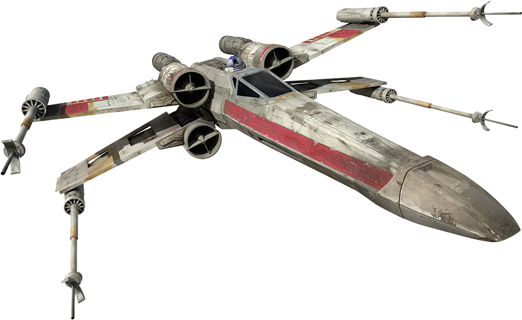 X-Wing
